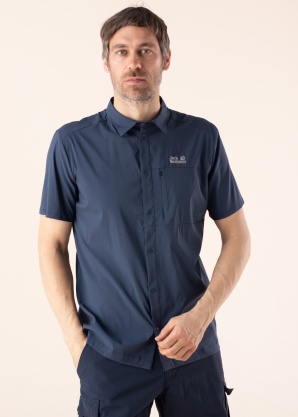 Блуза Pack & Go Jack Wolfskin