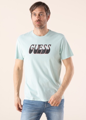 Guess T-krekls Surf