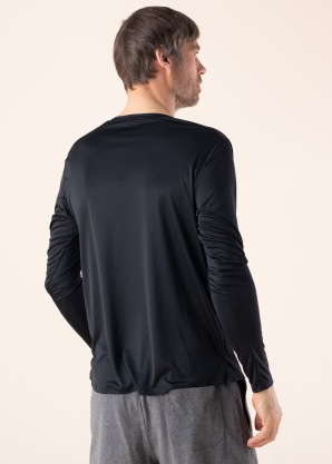 Nike Pikkade varrukatega krekls skrieanai Miler