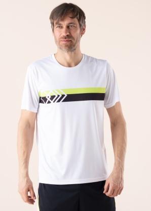 Fila T-krekls Rendsburg