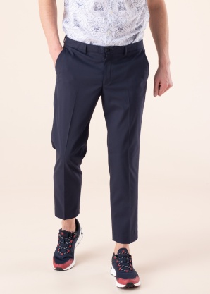 Selected Homme brīvā laika bikses Logan