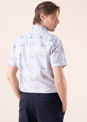 Блуза Collins Guess