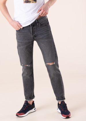 Jack & Jones džinsa bikses Mike
