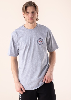 Футболка Vans