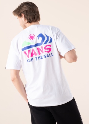 Футболка Vans