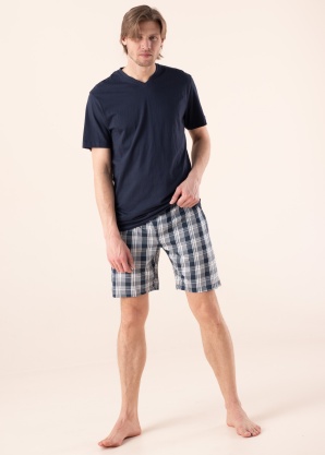 Bugatti pidžama Dženova