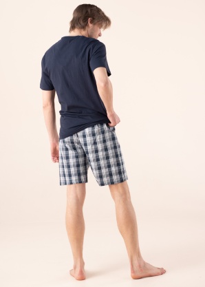 Bugatti pidžama Dženova