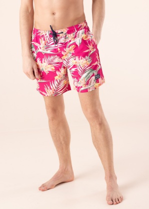 Плавательные шорты SuperDry