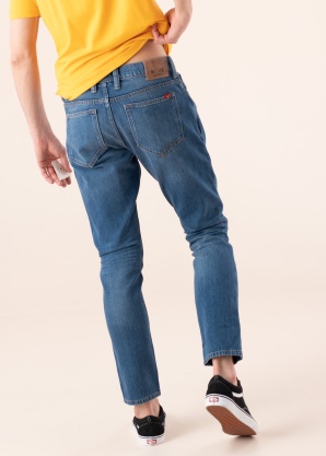 Mustang džinsa bikses Harlem