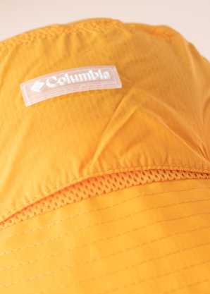 Шляпа Punchbowl Columbia