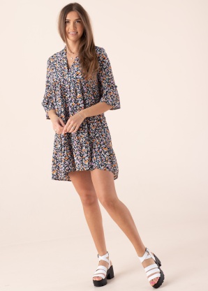 Платье Heli Vero Moda