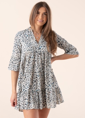 Платье Heli Vero Moda