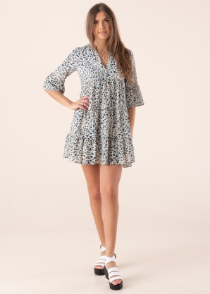 Платье Heli Vero Moda