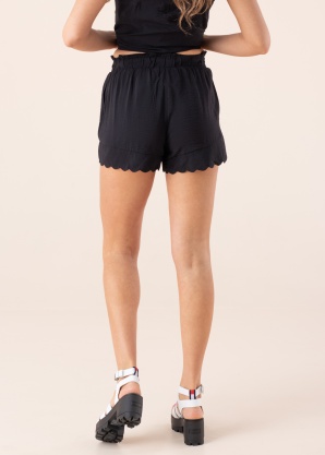 Vero Moda šorti Olga