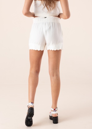 Vero Moda šorti Olga