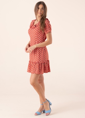 Платье Molly Bracken