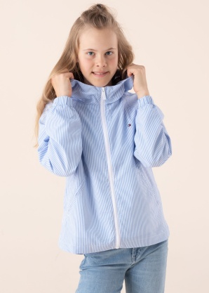 Tommy Hilfiger pavasara-rudens virsjaka Ithaca