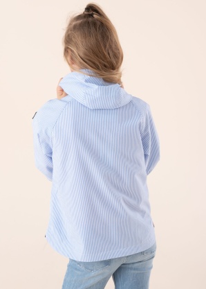 Tommy Hilfiger pavasara-rudens virsjaka Ithaca