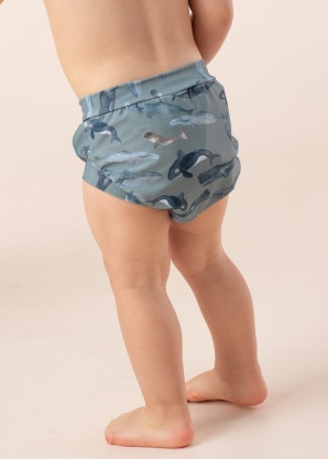 Name It Baby peldbikses Zabri