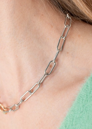 Parfois kaklarota Basics Sv