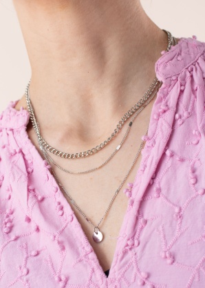 Pieces kaklarota Hannah