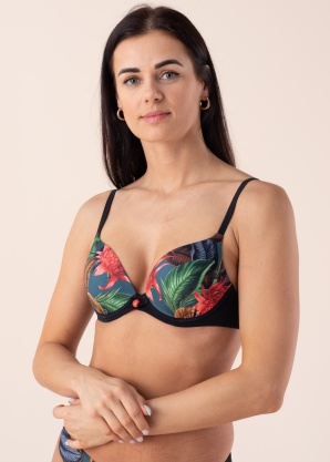 Lauma bikini krūšturis