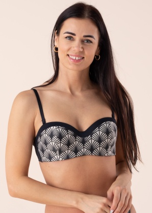 Lauma bikini krūšturis