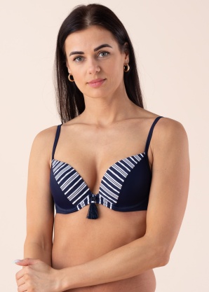 Lauma bikini krūšturis