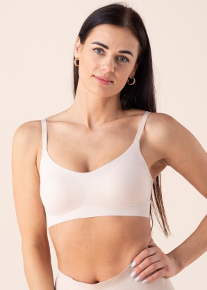 Бюстгальтер Invisible Light Lauma