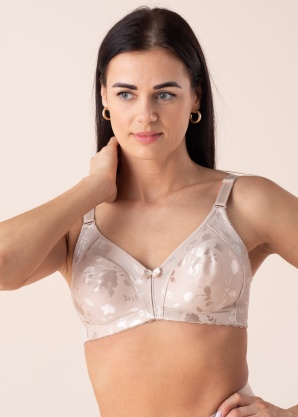 Naturana krūšturis