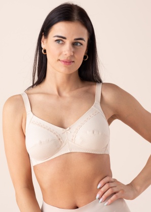 Naturana krūšturis