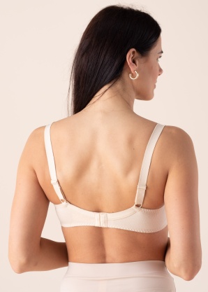 Naturana krūšturis