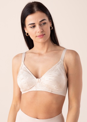 Naturana krūšturis