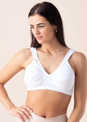 Naturana krūšturis