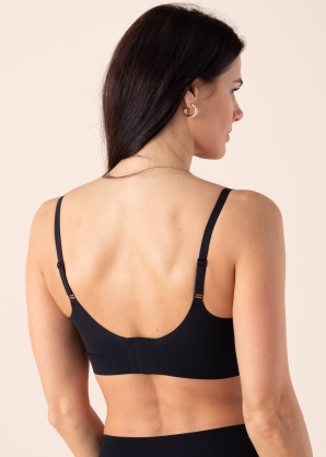 Lauma krūšturis Invisible Light