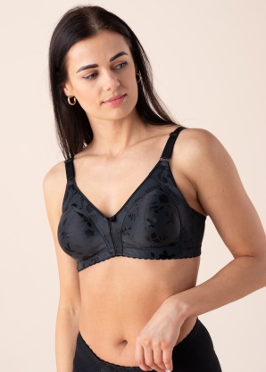 Naturana krūšturis