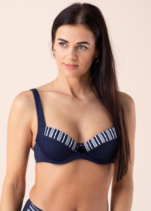 Lauma bikini krūšturis