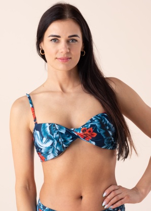 SuperDry bikini krūšturis