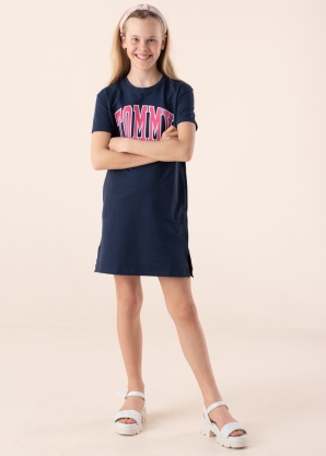 Tommy Hilfiger kleita