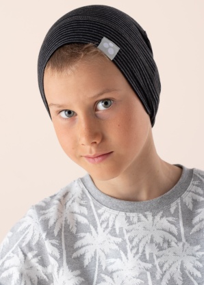 Huppa Pavasara-rudens cepure Silas