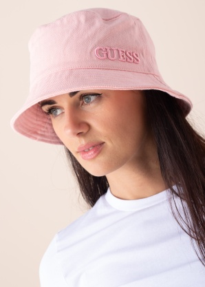 Guess Pavasara-rudens cepure Cessily