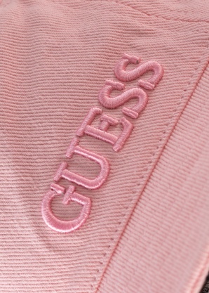 Guess Pavasara-rudens cepure Cessily