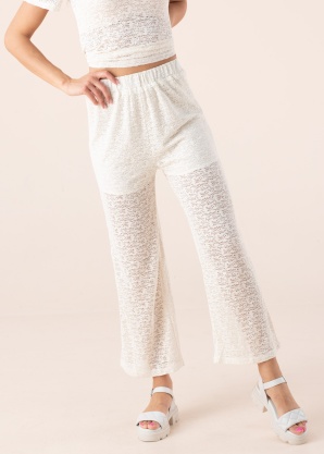 Molly Bracken bikses