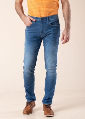 Blend džinsa bikses