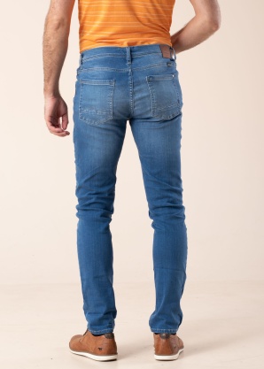 Джинсы Blend