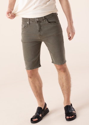 Esprit pusgarās bikses