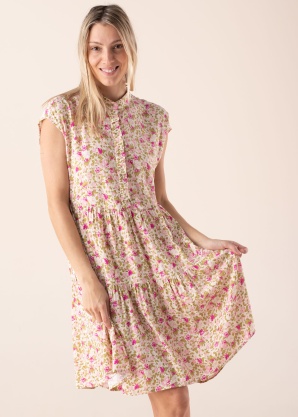 Платье Ohara YAS