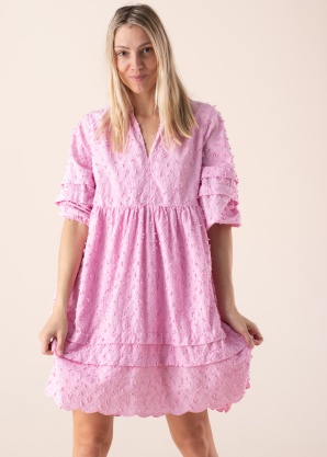 Платье Minja Selected