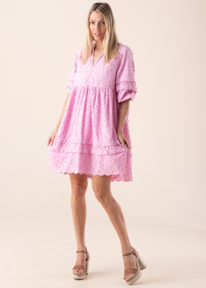 Платье Minja Selected