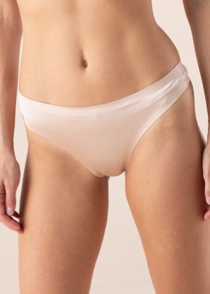 Lauma stringa biksītes Invisible